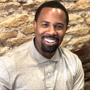 Meet your Posher, Vincent